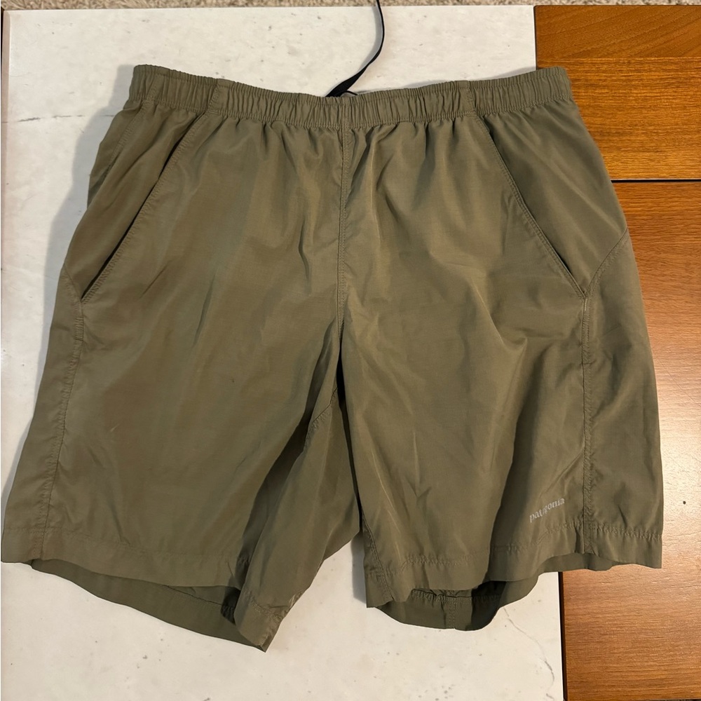 Patagonia Ultra Shorts, SM